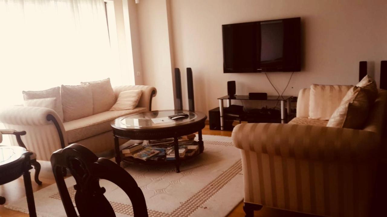 Konyaalti Beach Apartment *