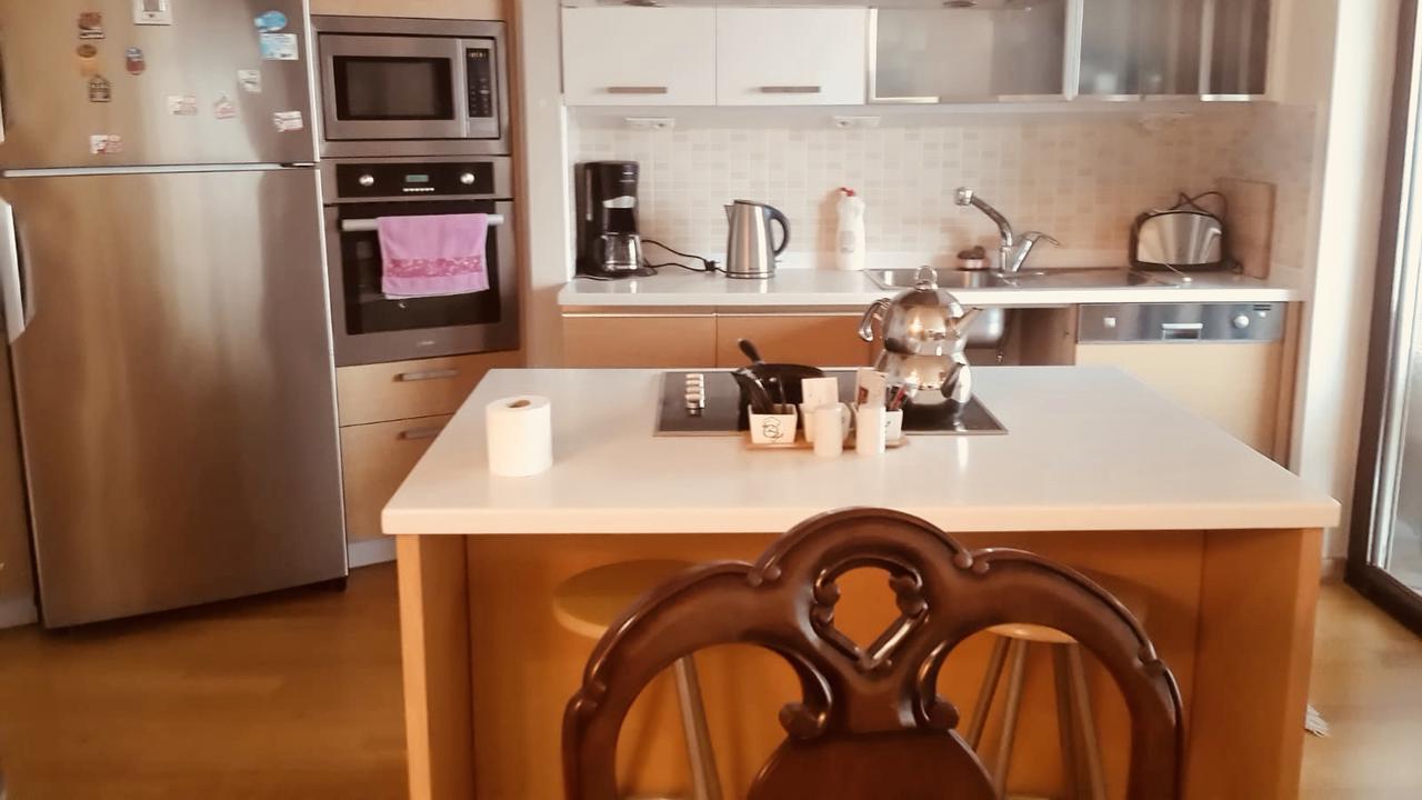 Konyaalti Beach Apartment Antalya