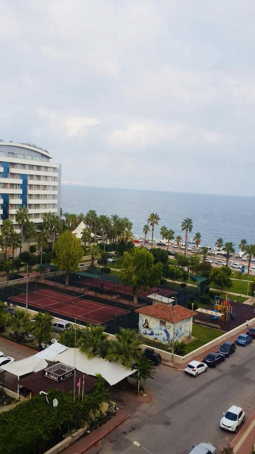 Apartment Konyaalti Beach *