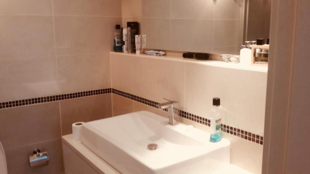 Konyaalti Beach Apartment Antalya