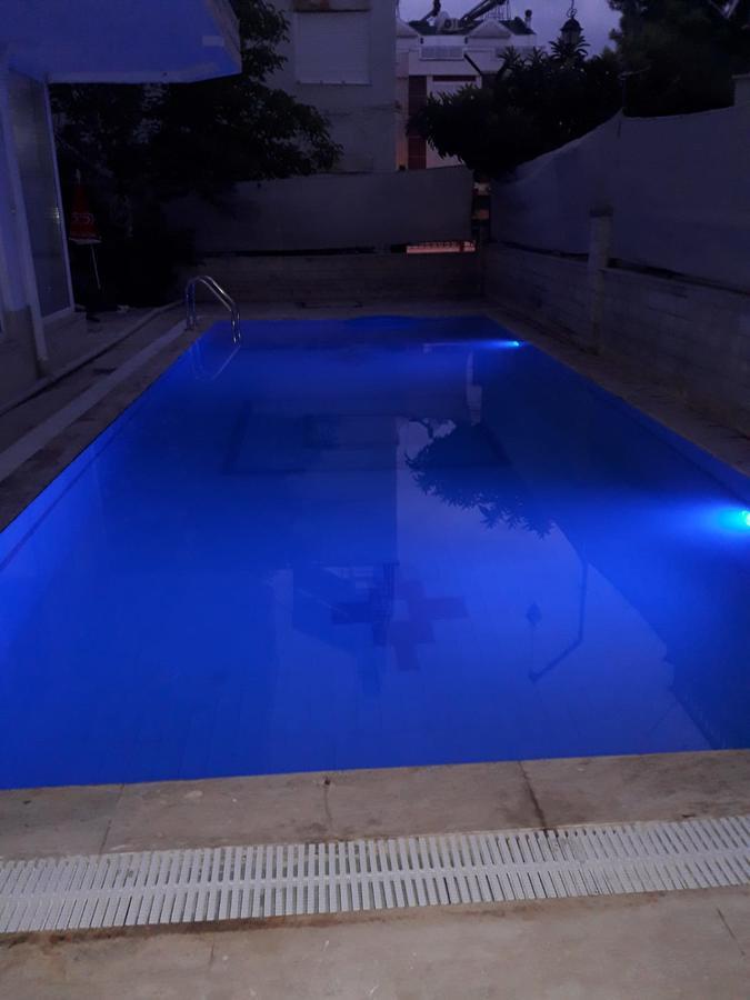 Apart Otel Vienna Apart Antalya