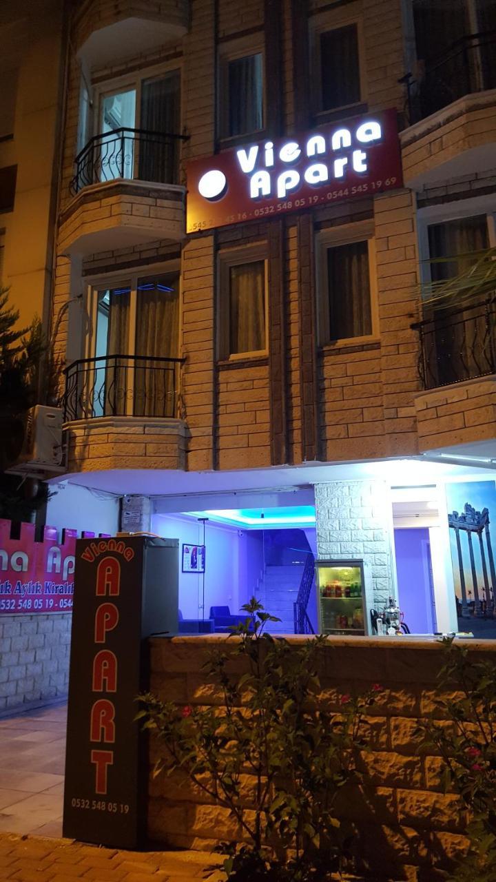 Aparthotel Vienna Apart *