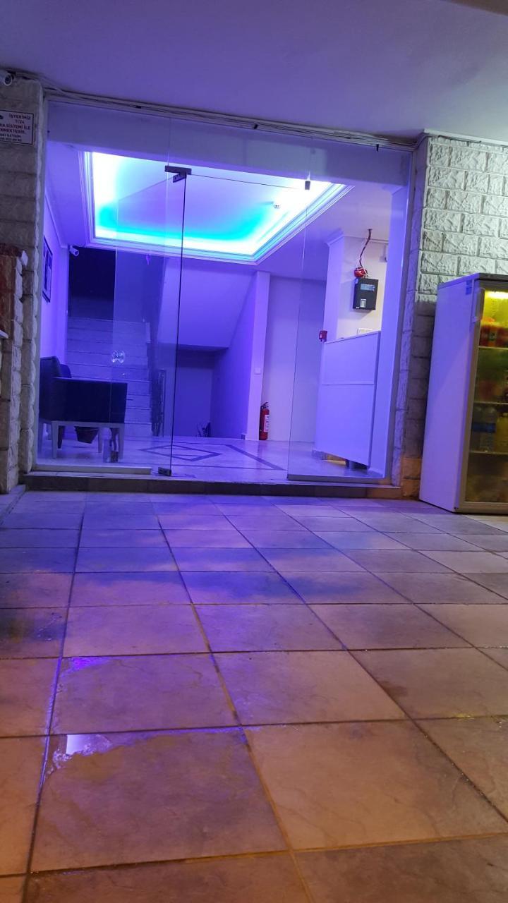 Vienna Apart Aparthotel Antalya