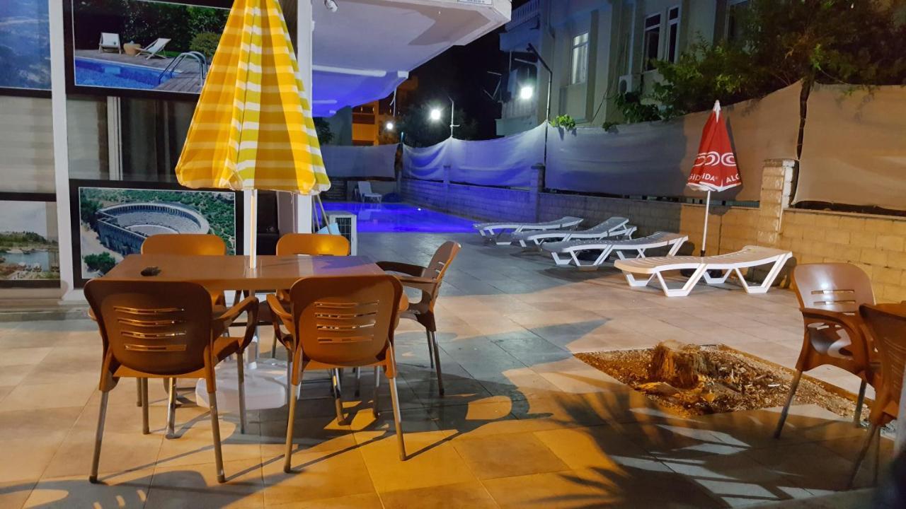 Vienna Apart * Antalya