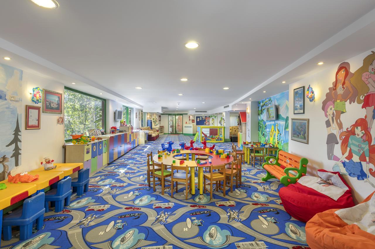 Club Sera 5* Antalya