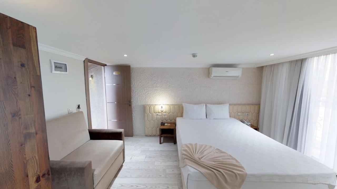Otel Patron 2*