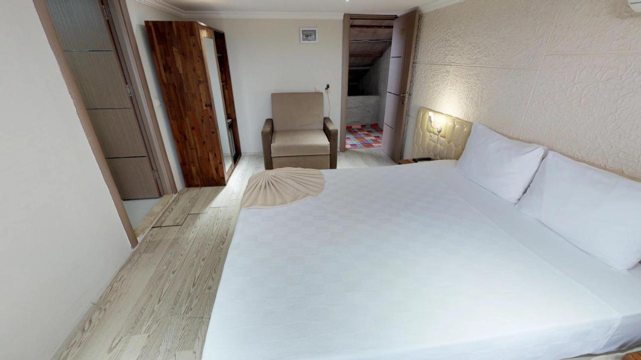Patron Otel