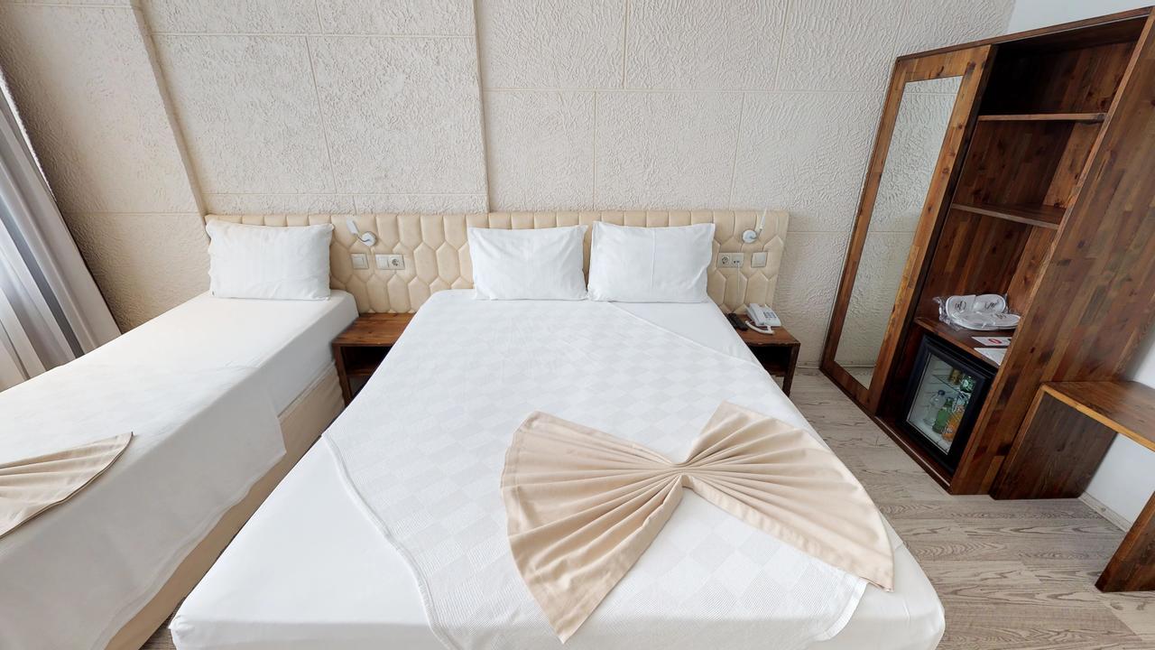Otel Patron 2*