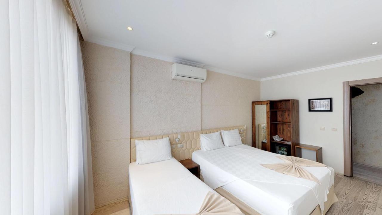 Patron Otel