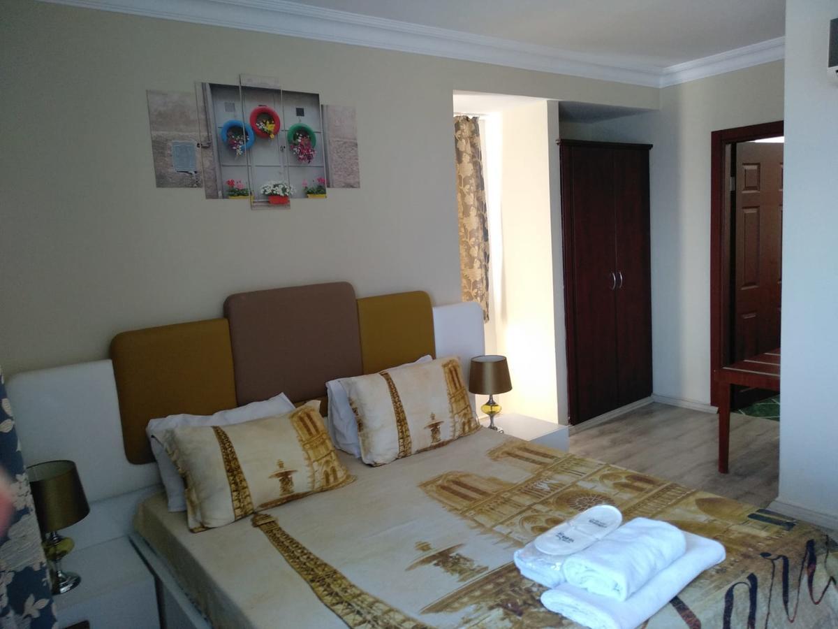 Acropol Hotel