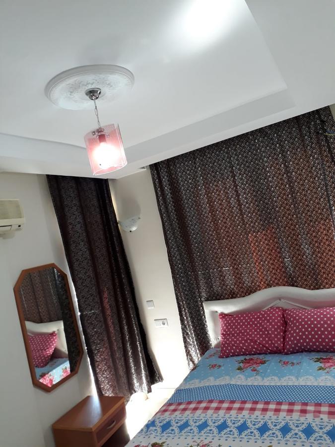 Alyans Otel Antalya