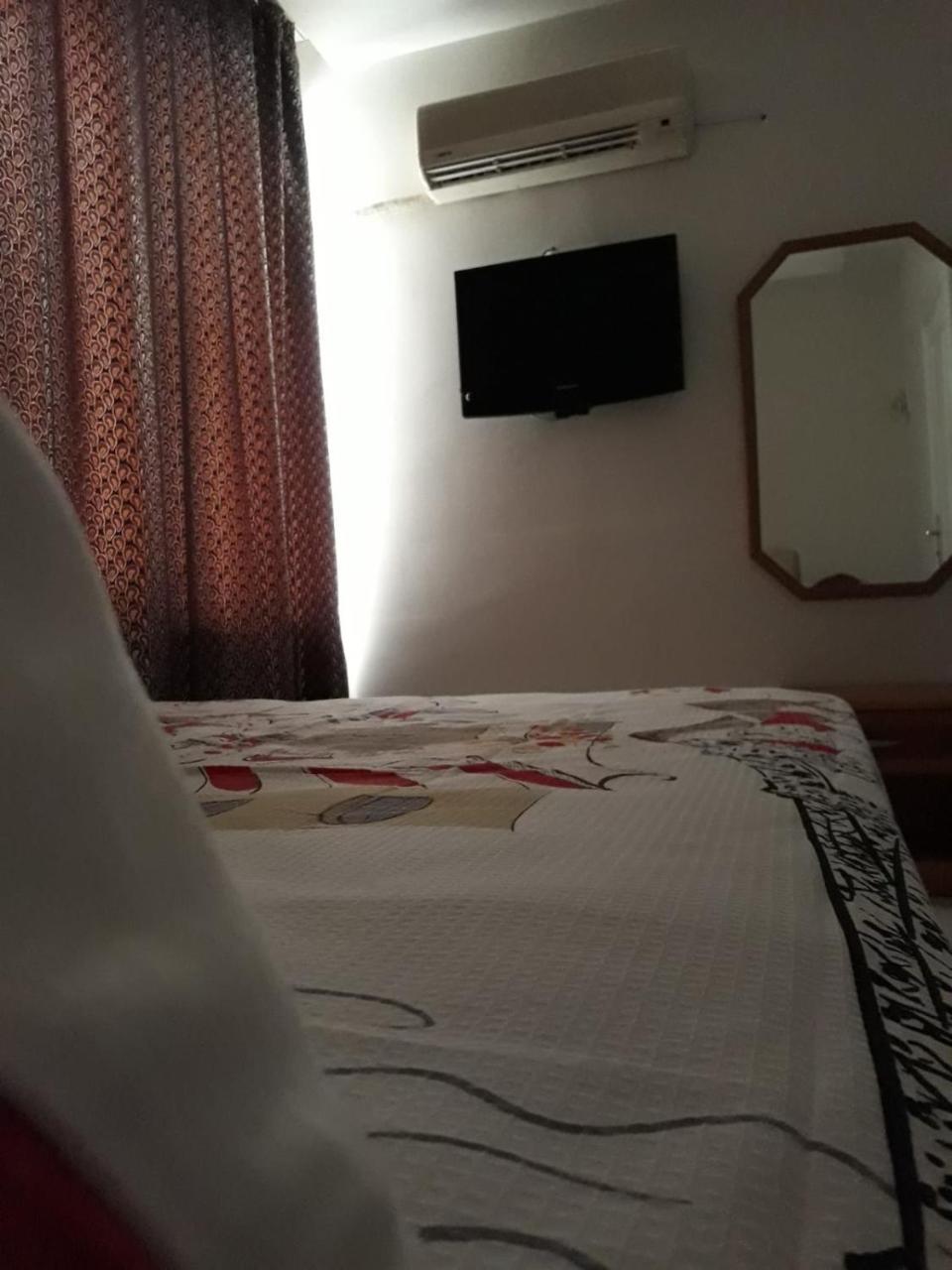 Otel Alyans 2*