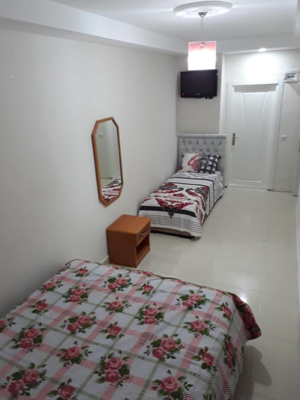 Otel Alyans 2*