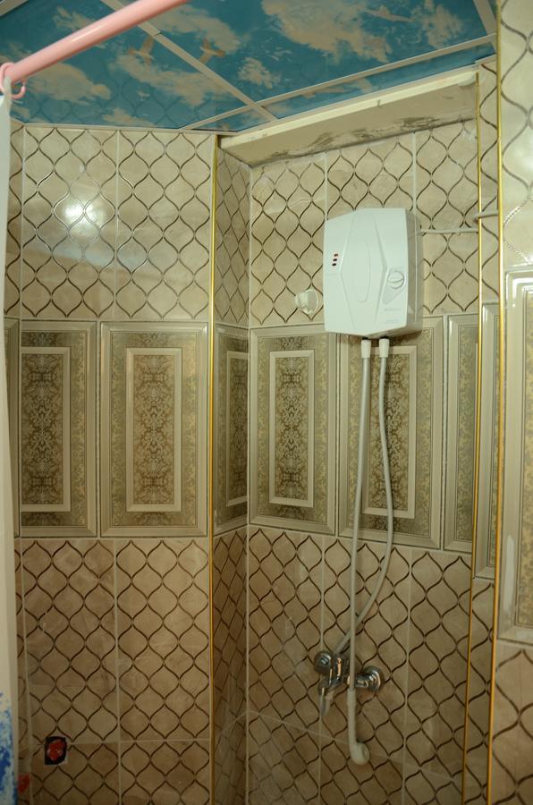 Otel Alyans Antalya