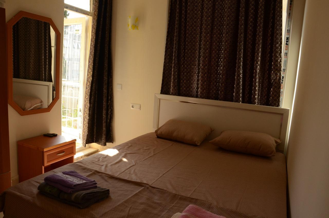 Otel Alyans 2*