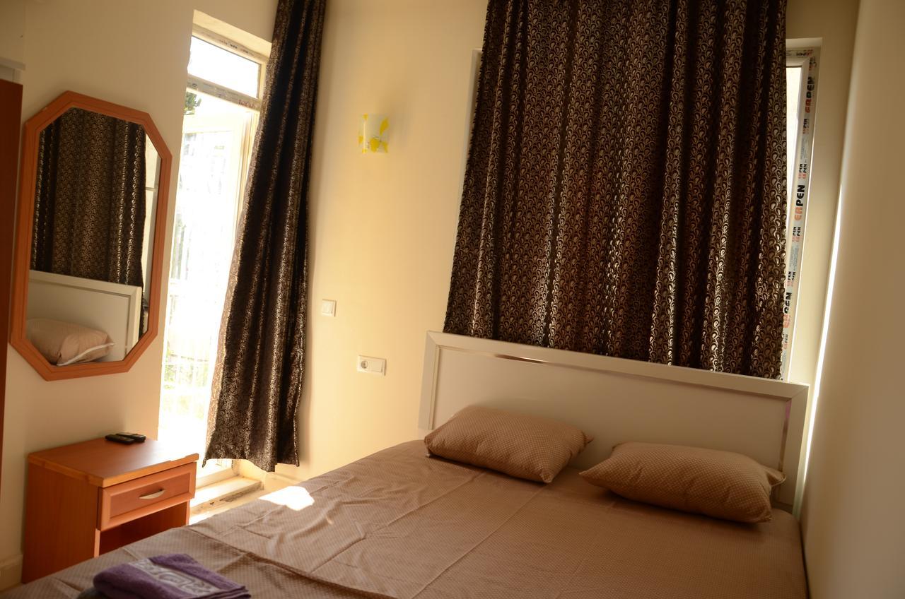 Alyans Otel