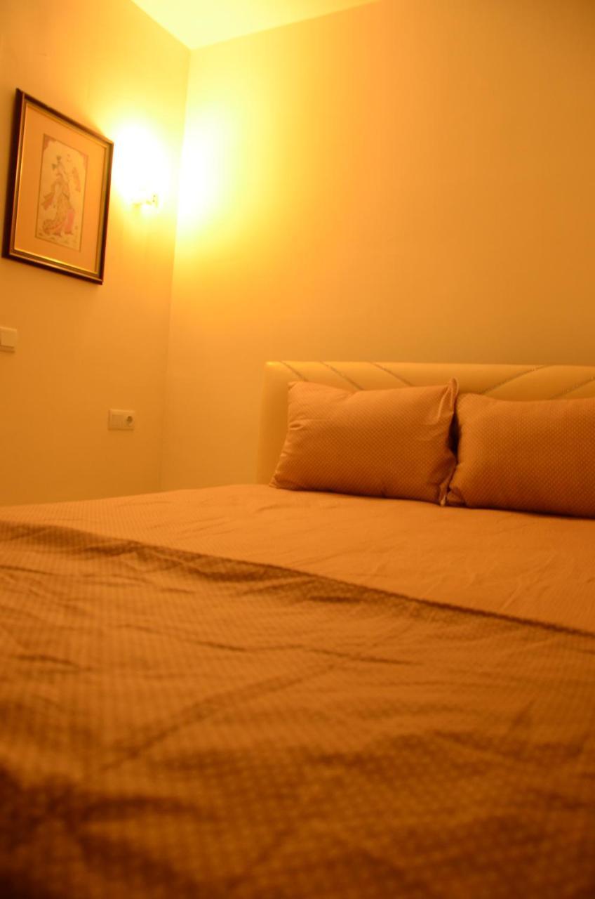 Alyans Otel 2*