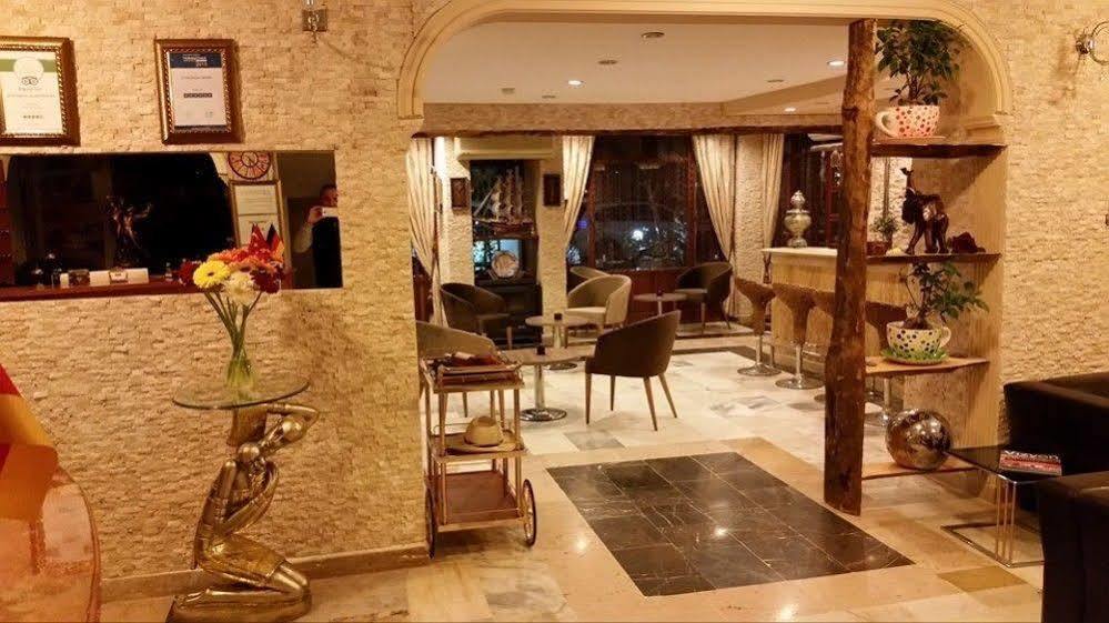 Beyaz Melek Otel 3*
