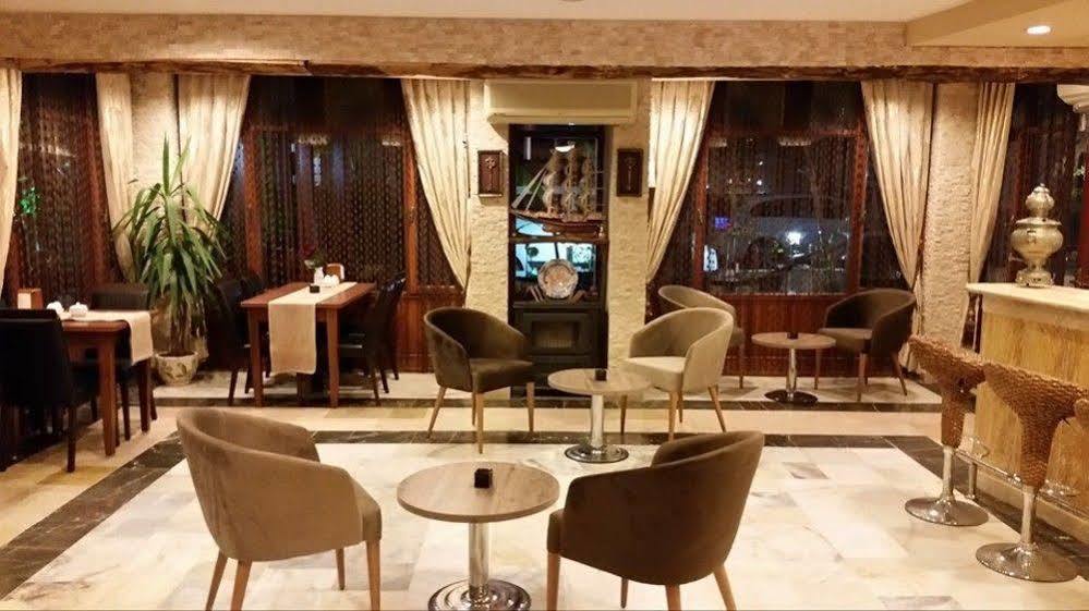 Otel Beyaz Melek 3*