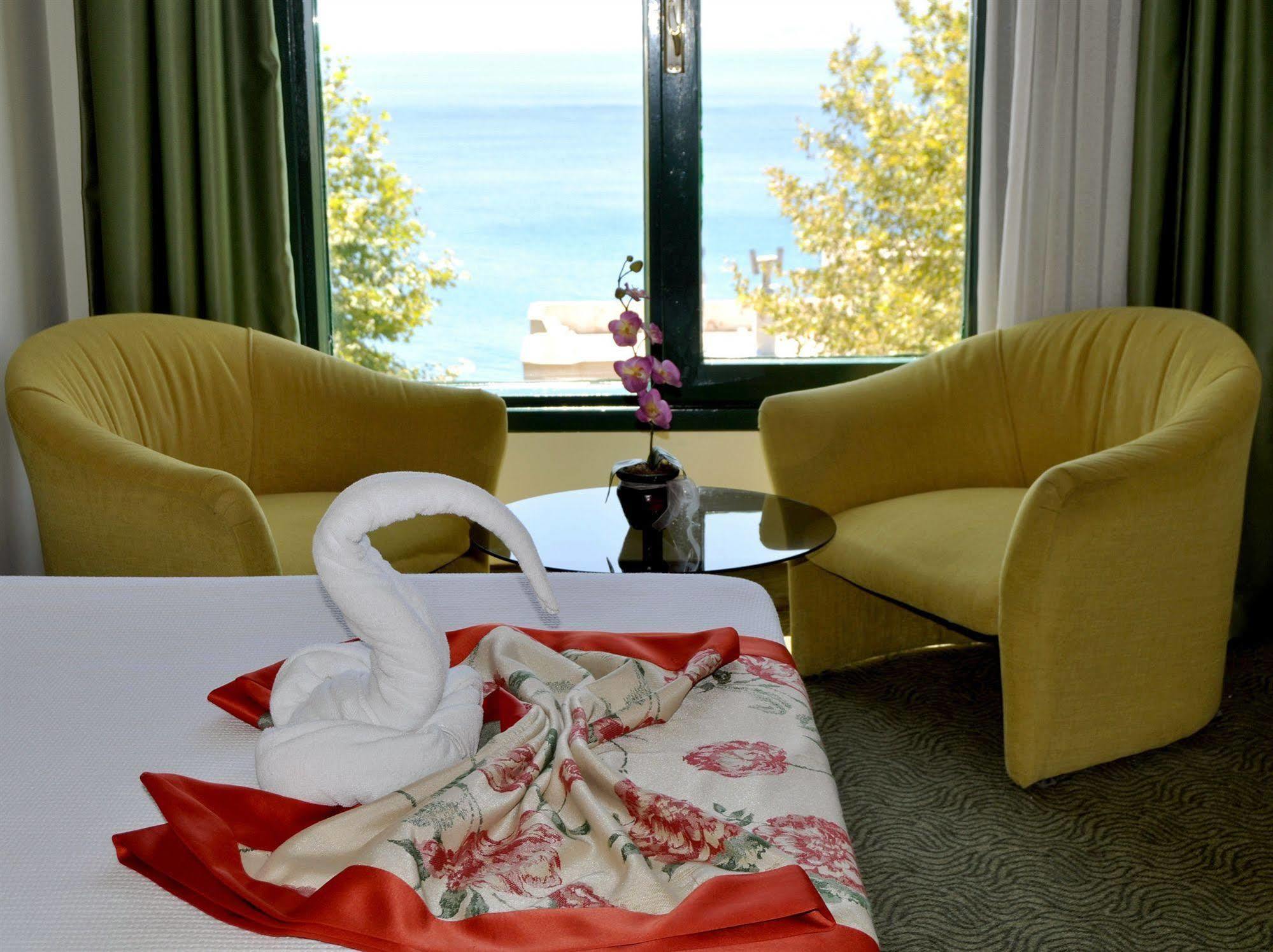 Hotel Nun &