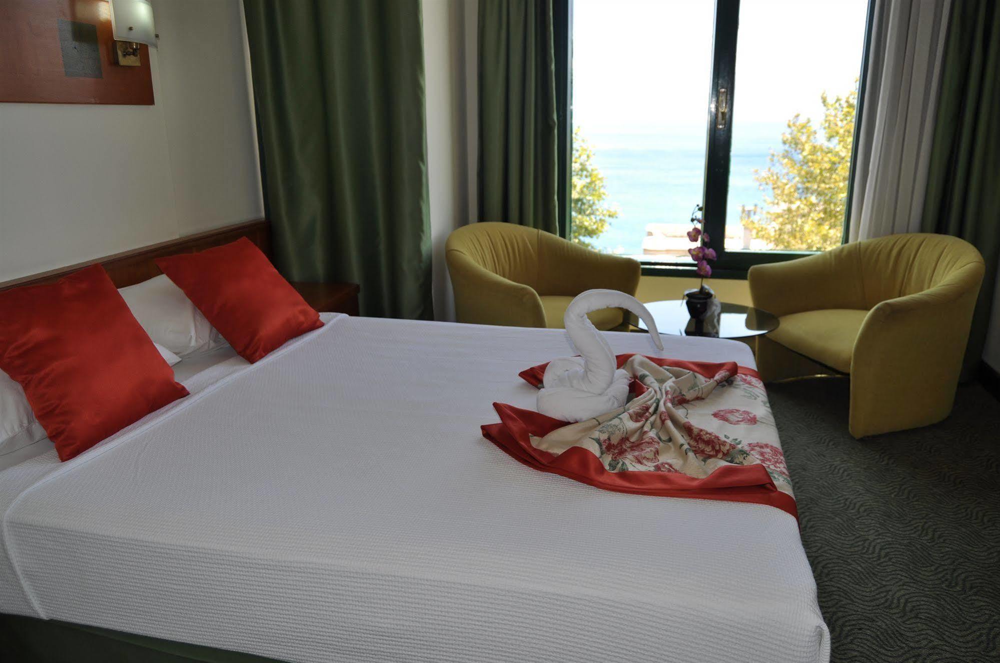 Hotel Nun & Antalya