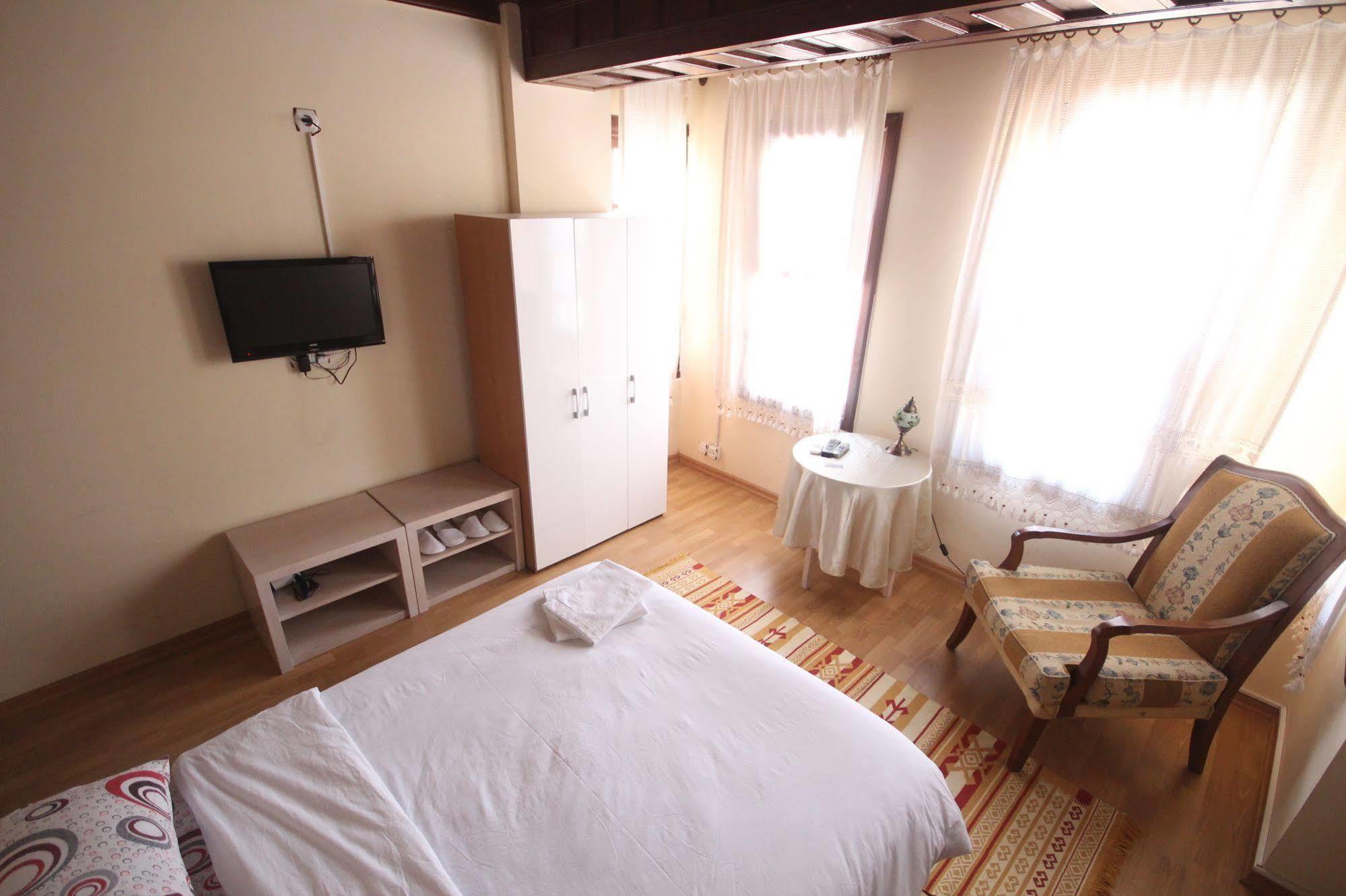 Hotel Munchen Antalya