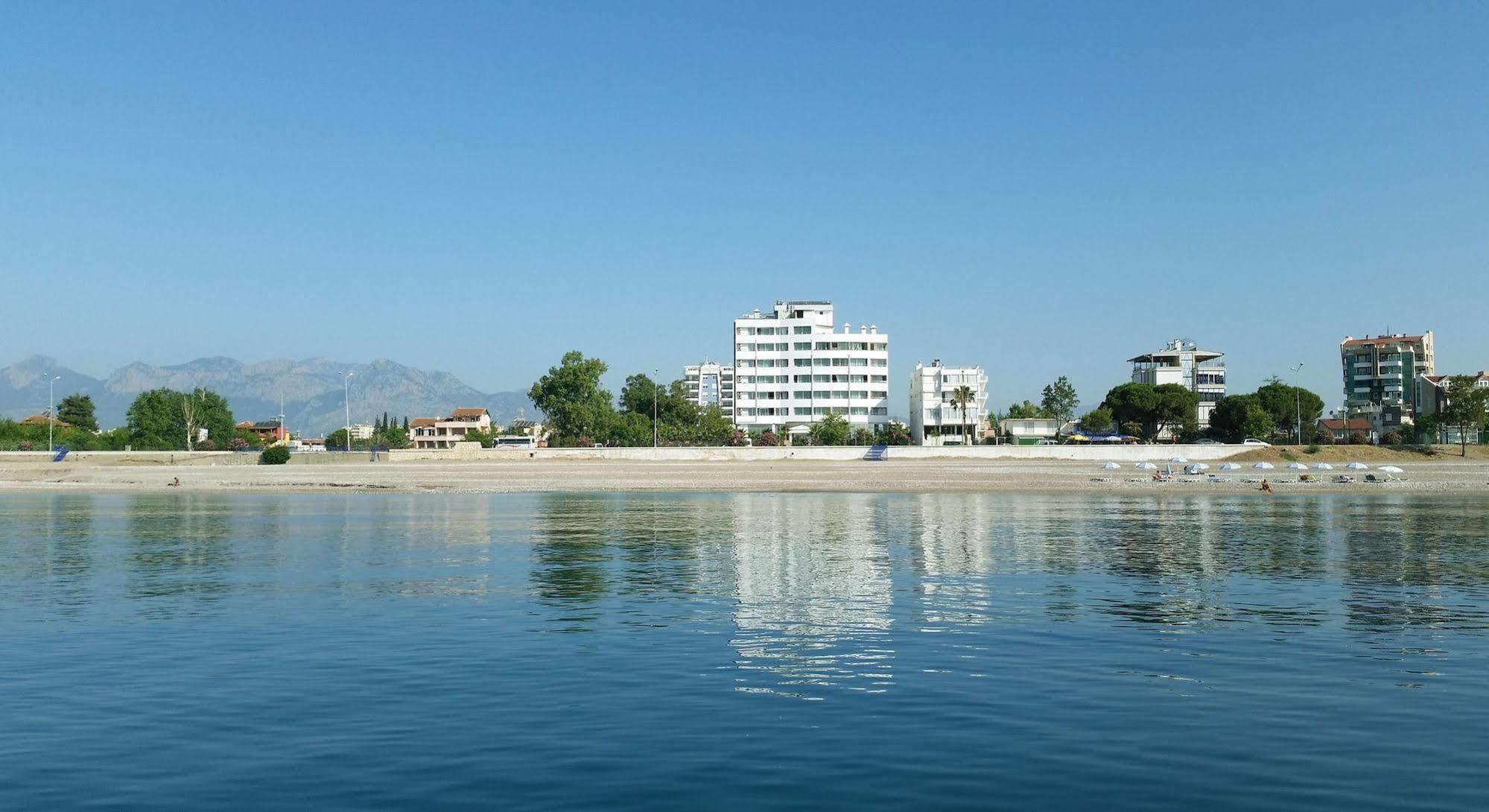 Hotel Acropol Antalya