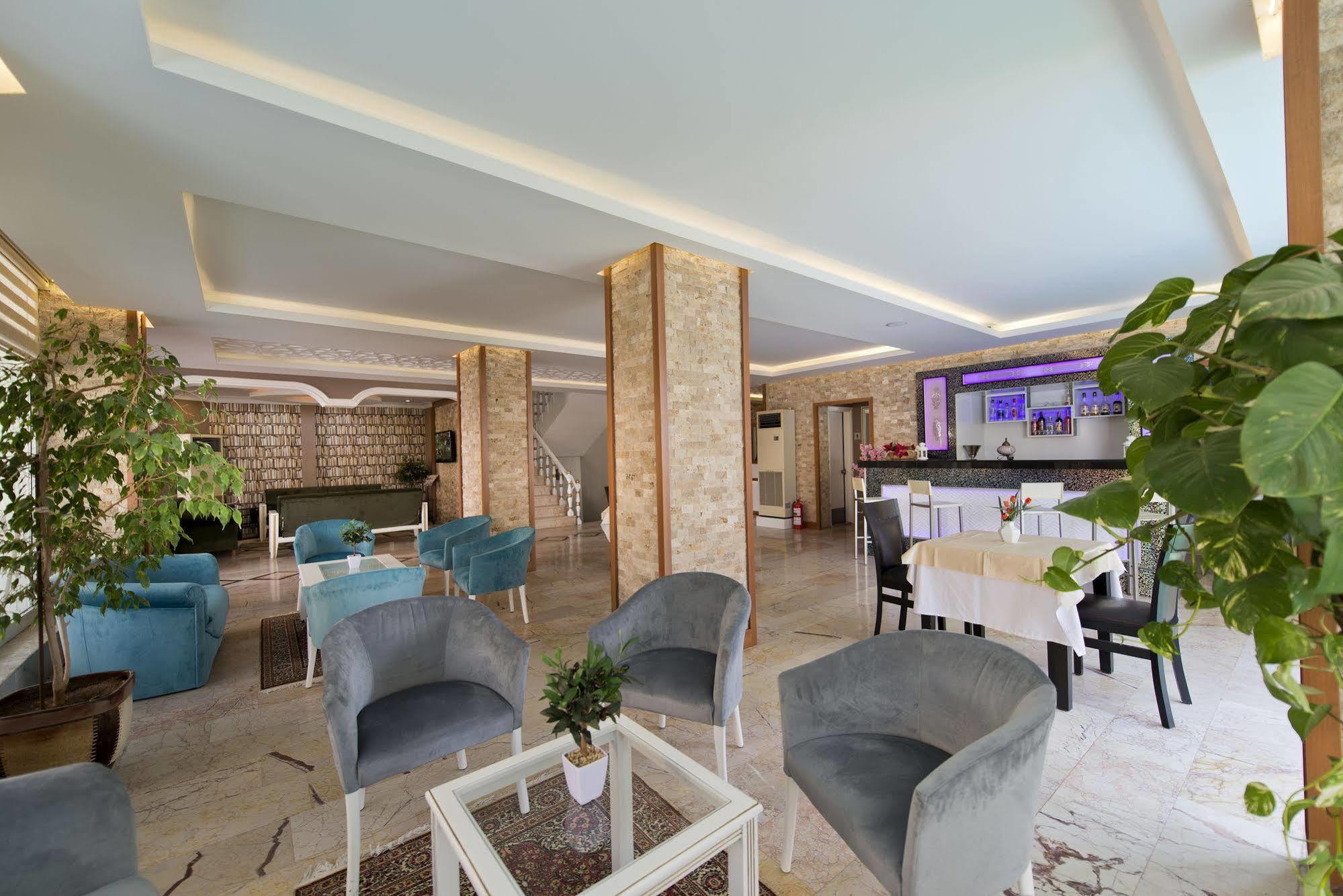 Otel Beyza Antalya