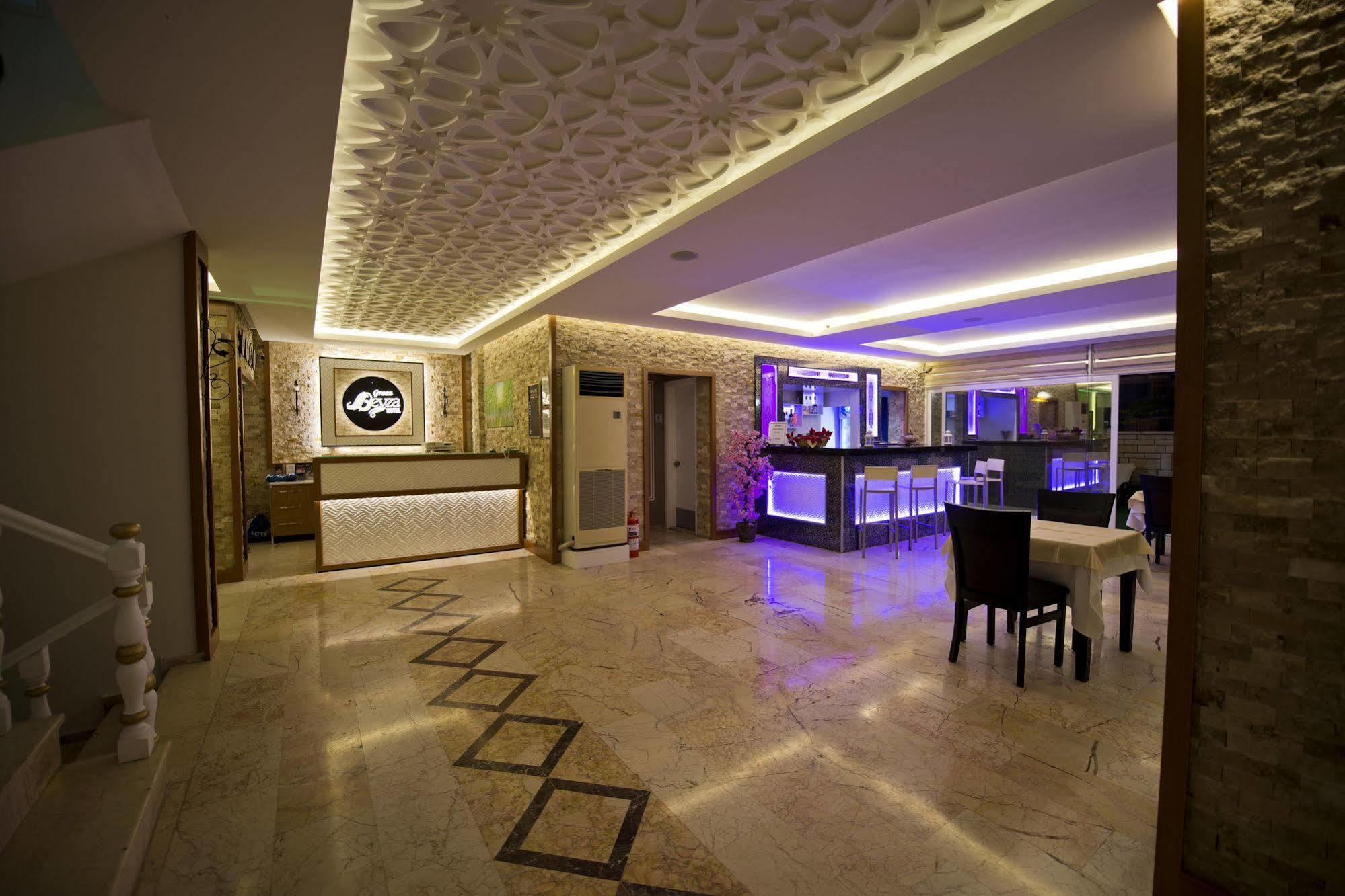 Otel Beyza Antalya