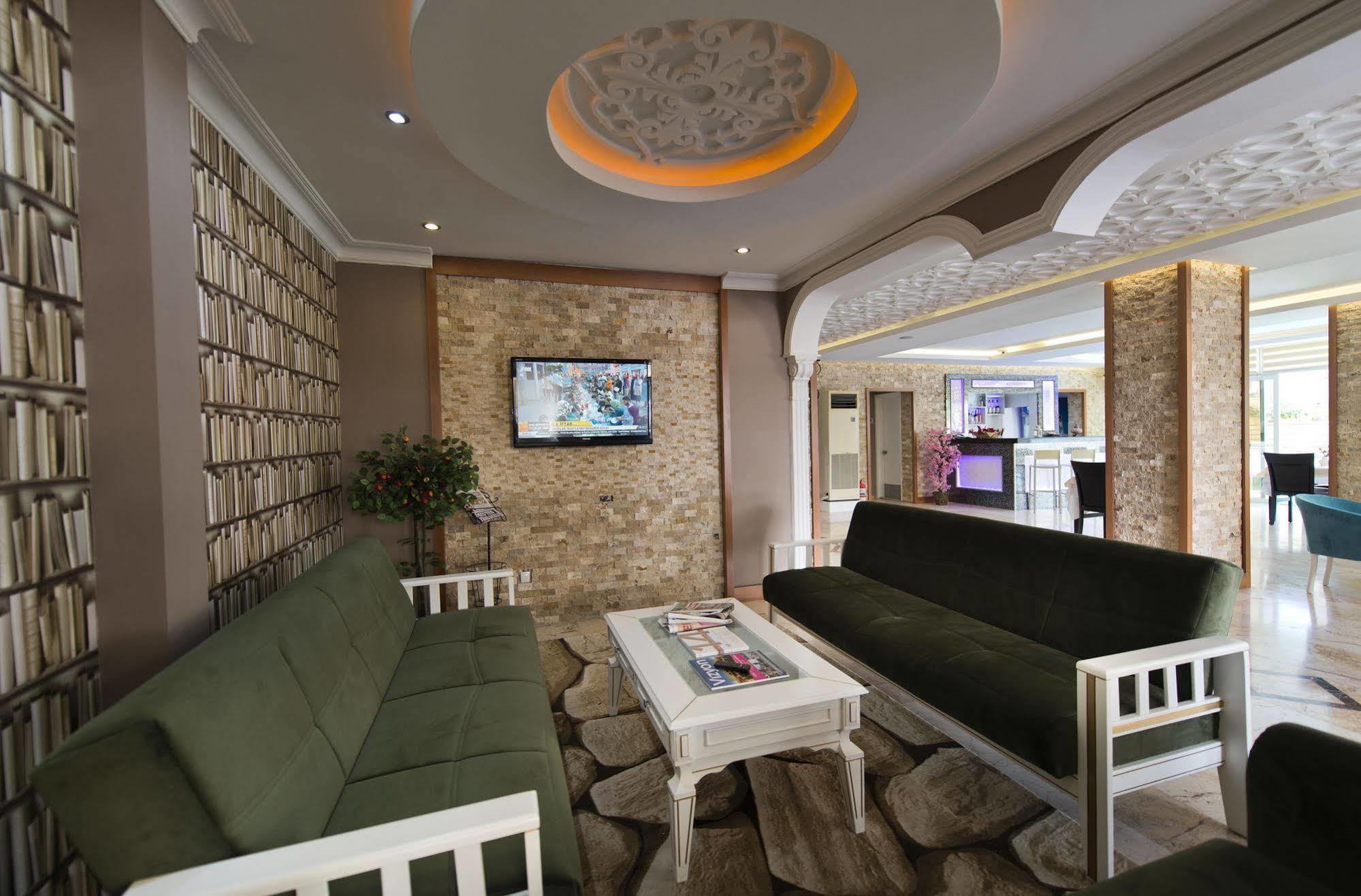 Otel Beyza Antalya