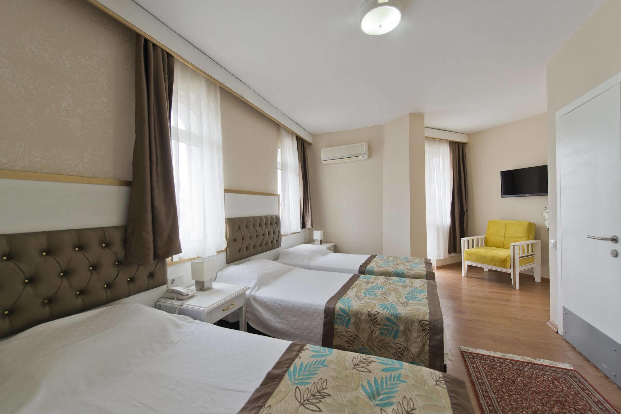Beyza Otel