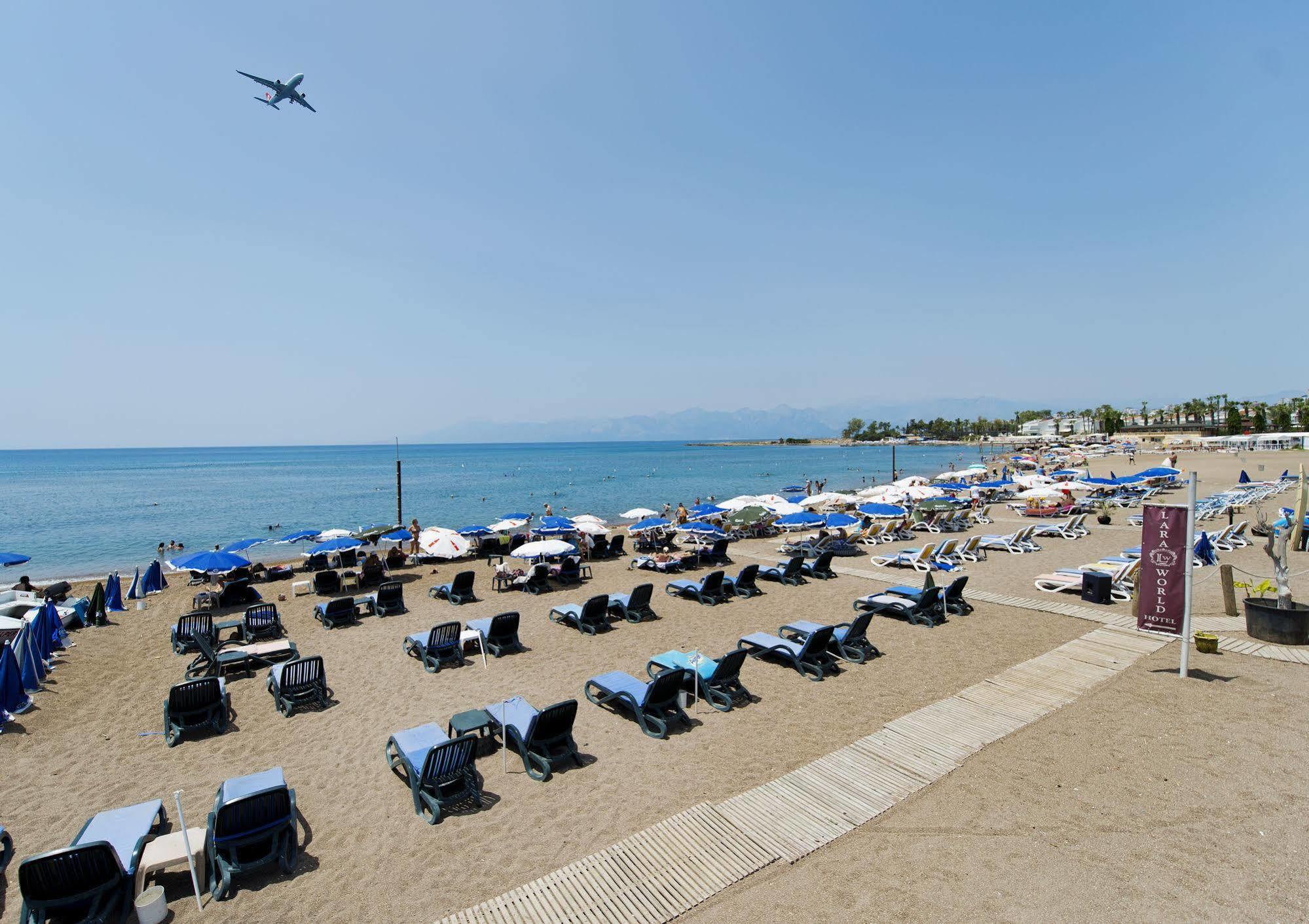 Beyza Otel Antalya