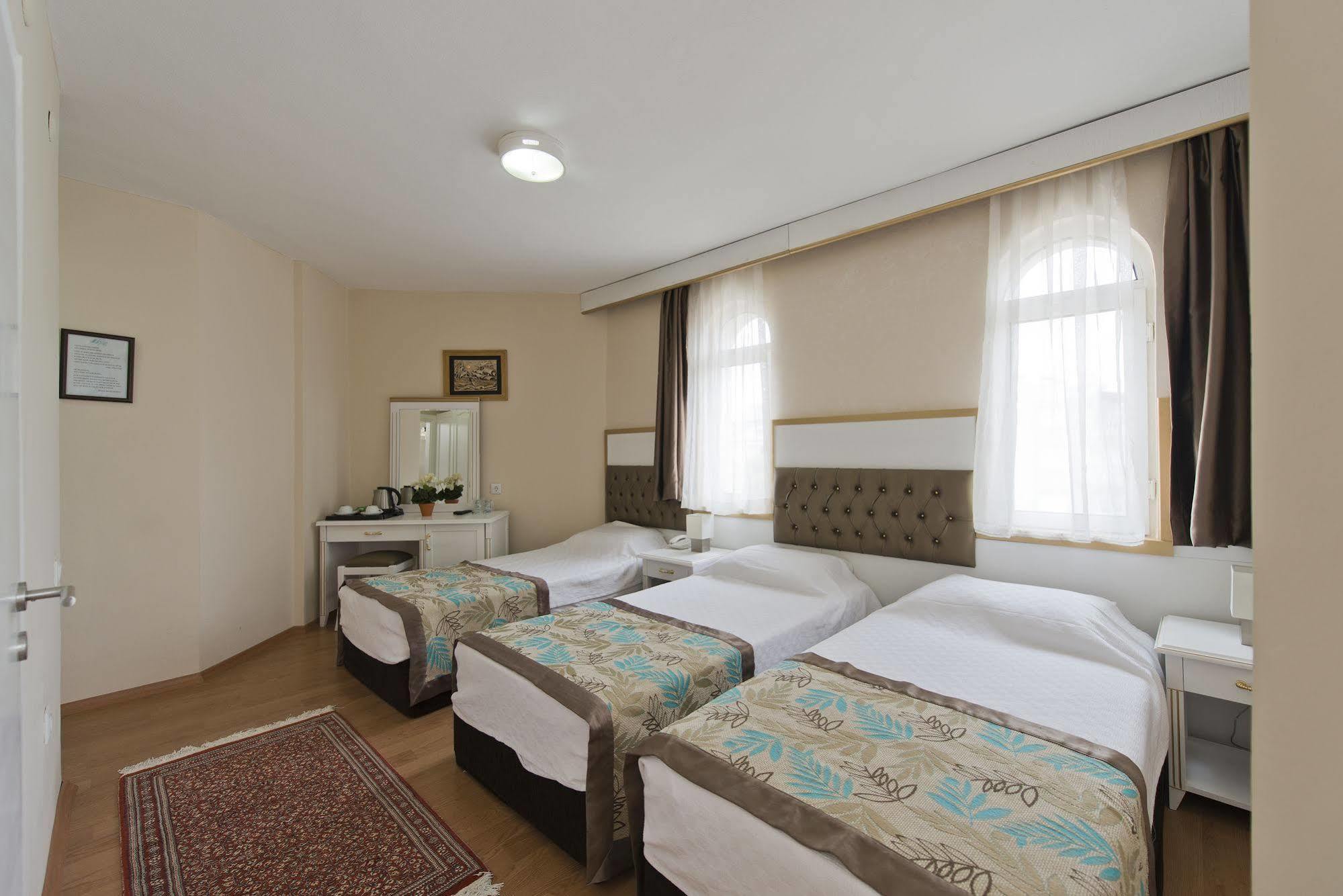 Beyza Otel Antalya
