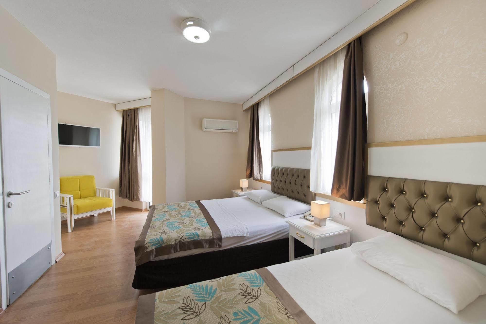Beyza Otel Antalya