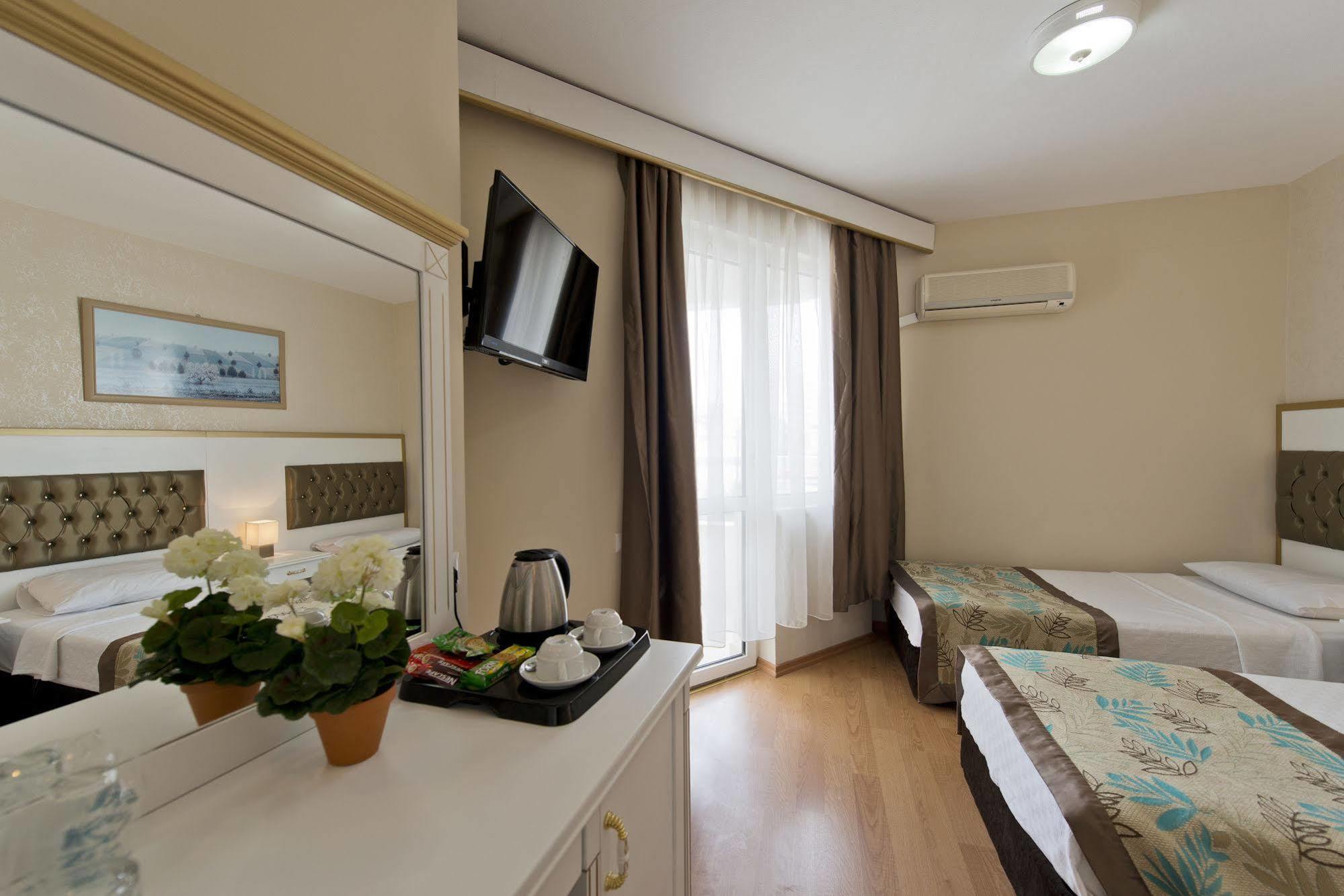 Beyza Otel 3*