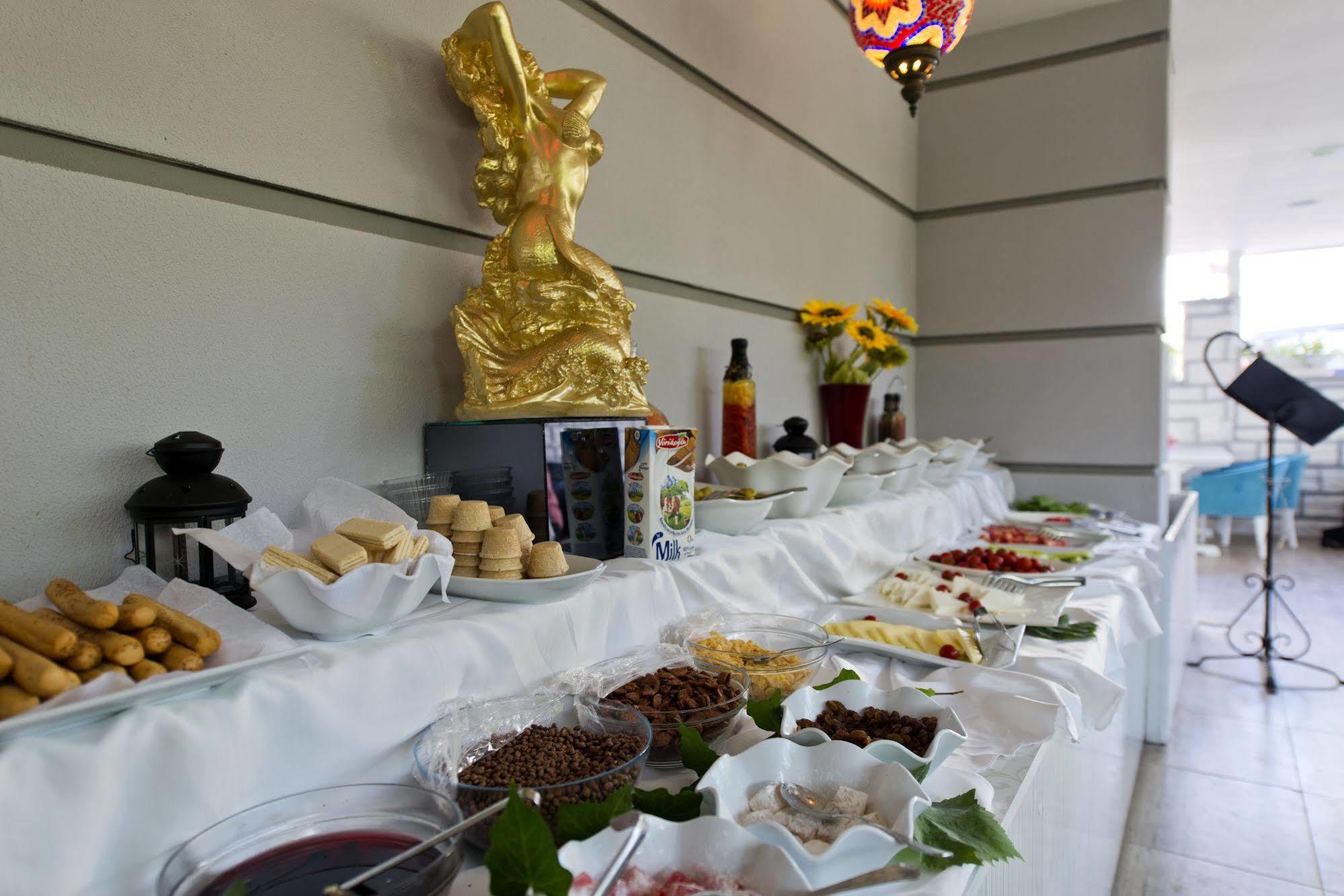 Otel Beyza Antalya