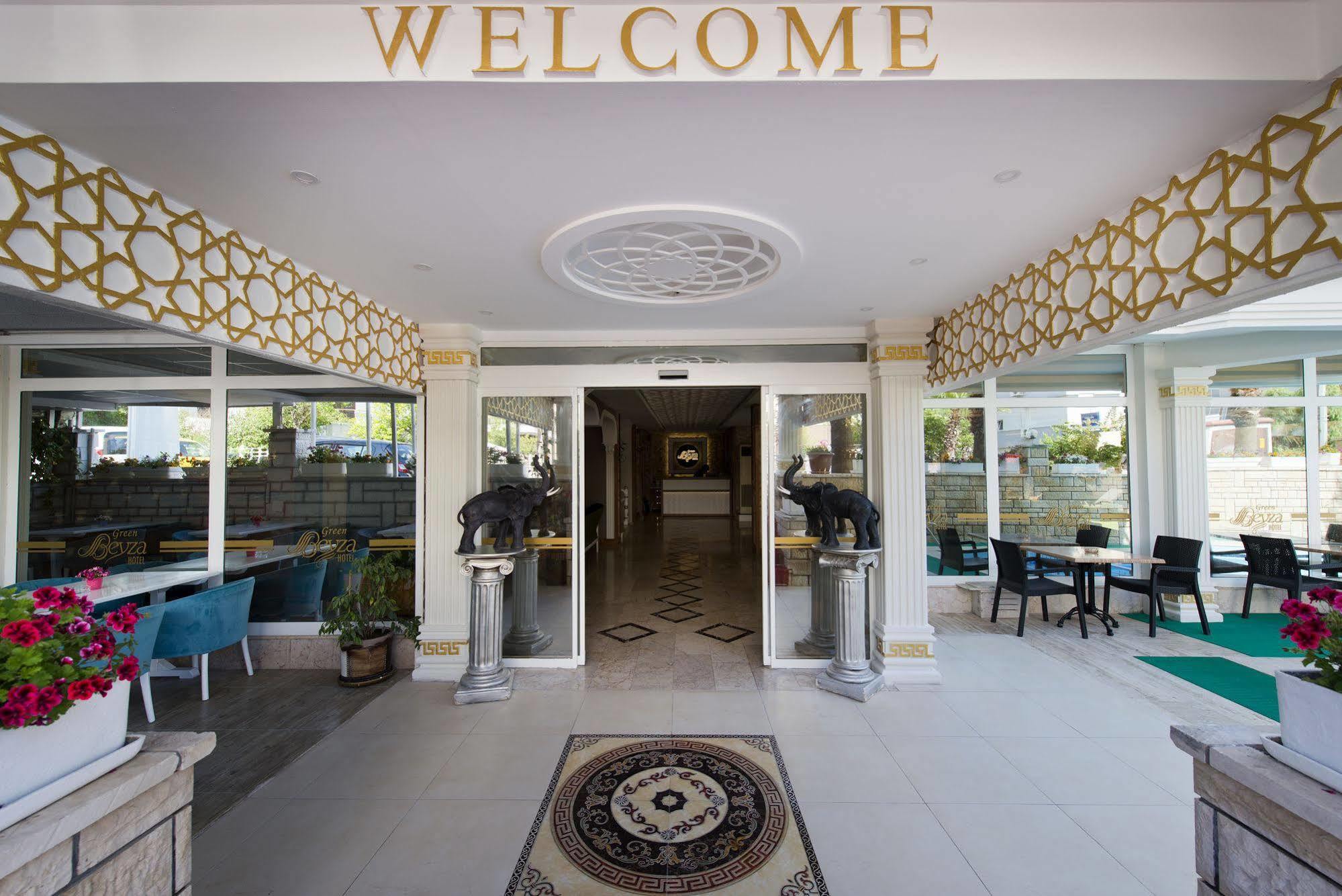 Beyza Otel