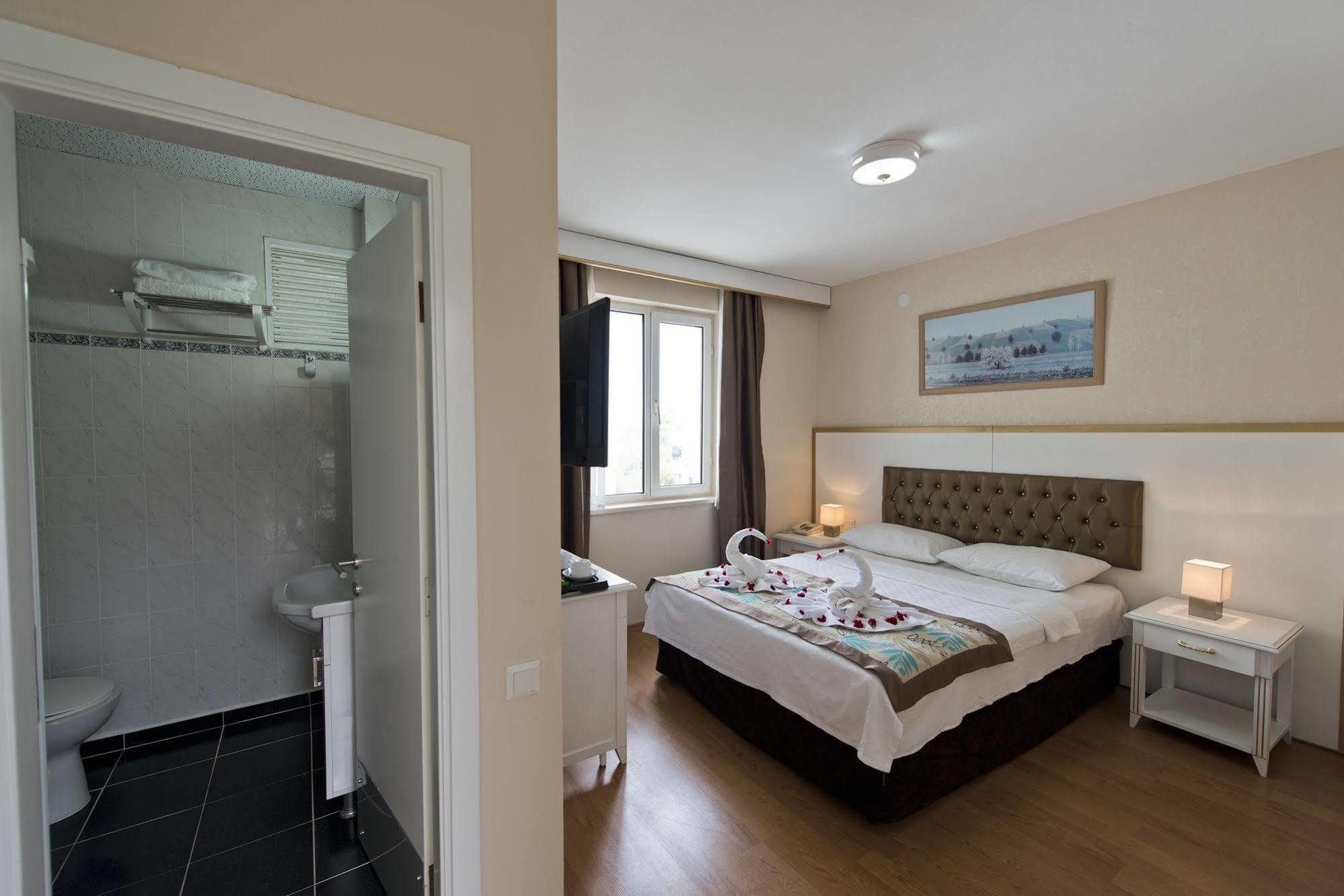 Beyza Otel
