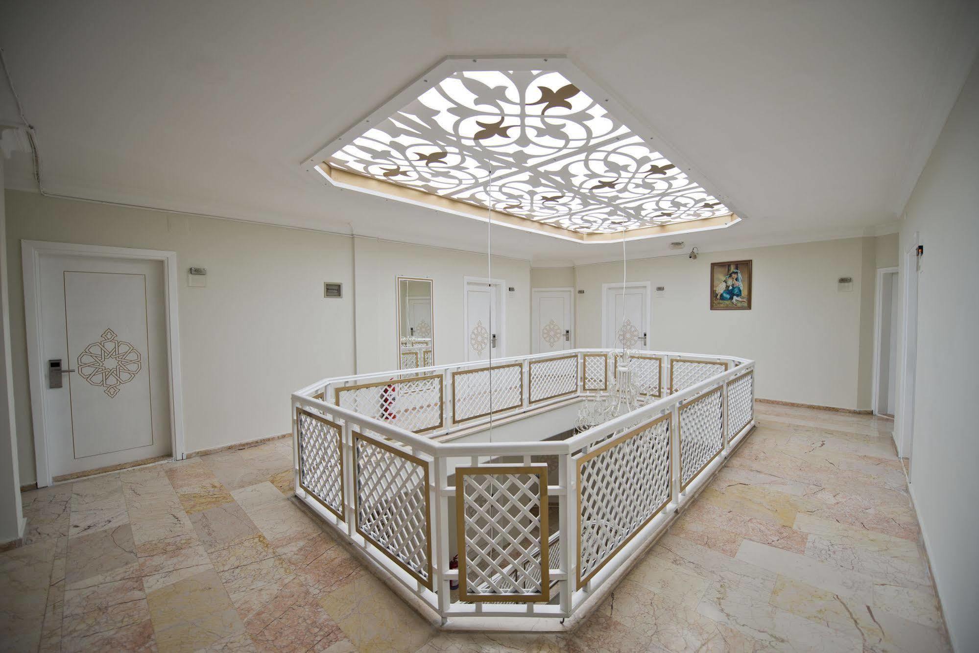 Otel Beyza 3*