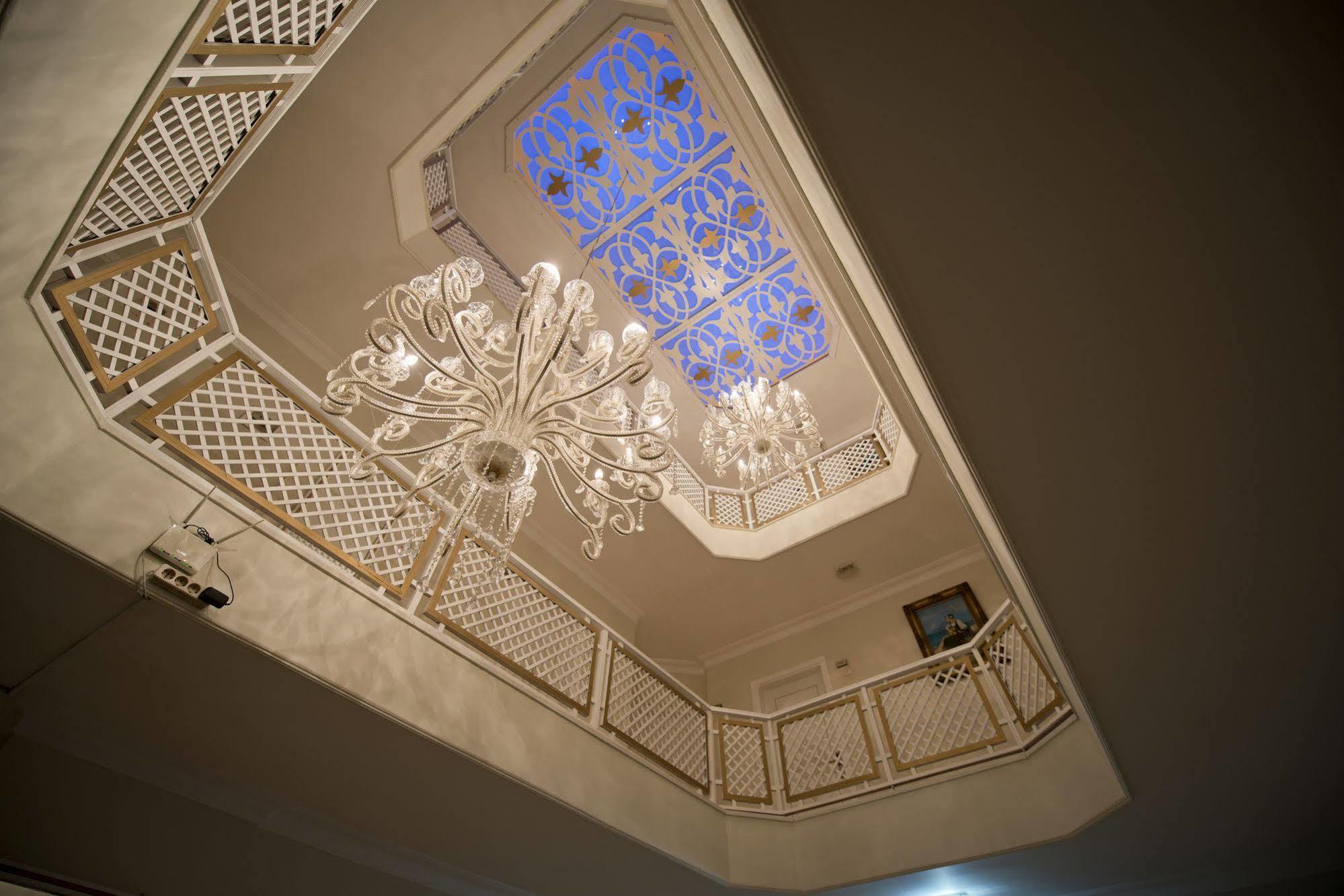 Beyza Otel 3*