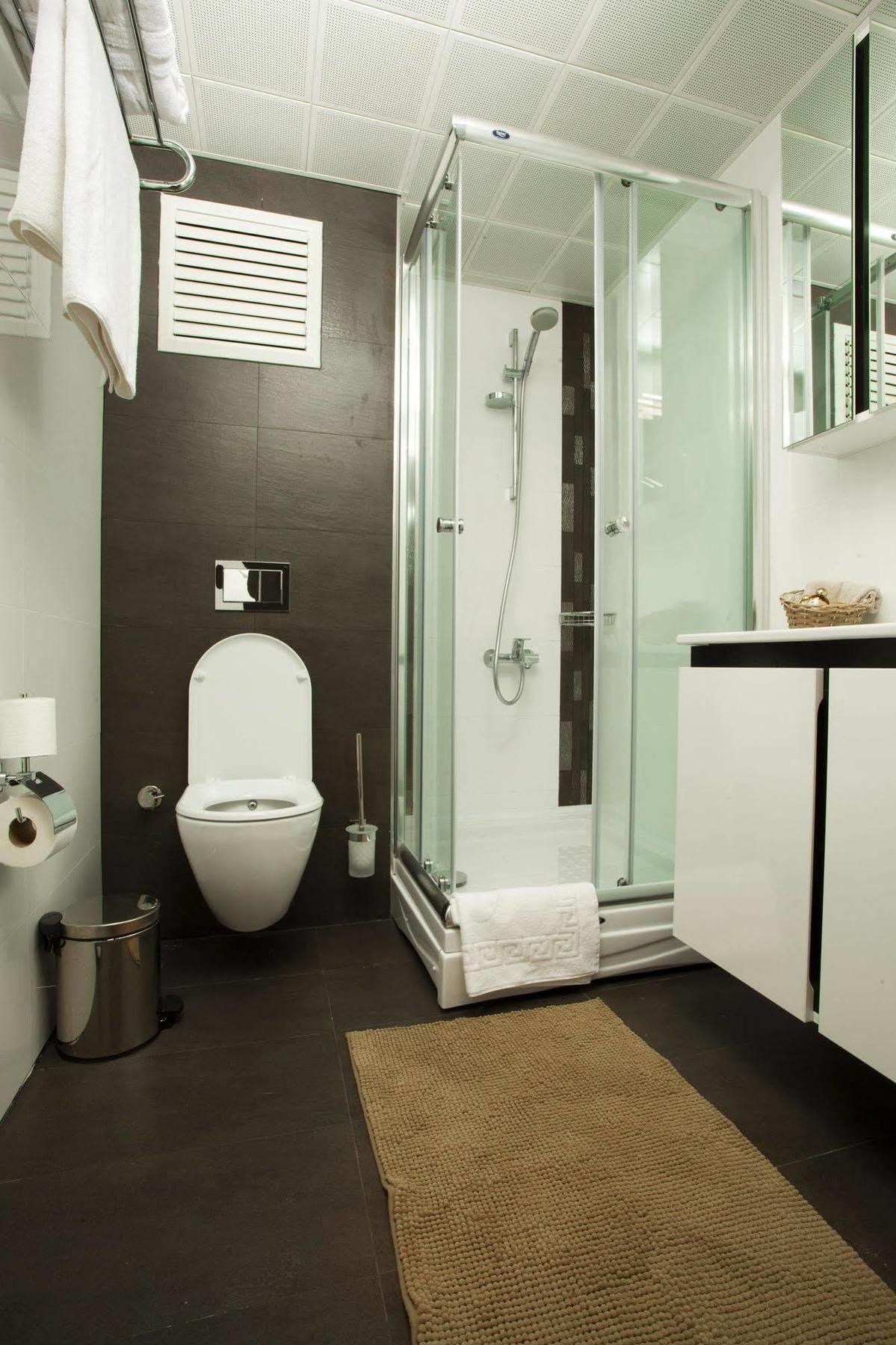 Lara Orkide Homes Antalya