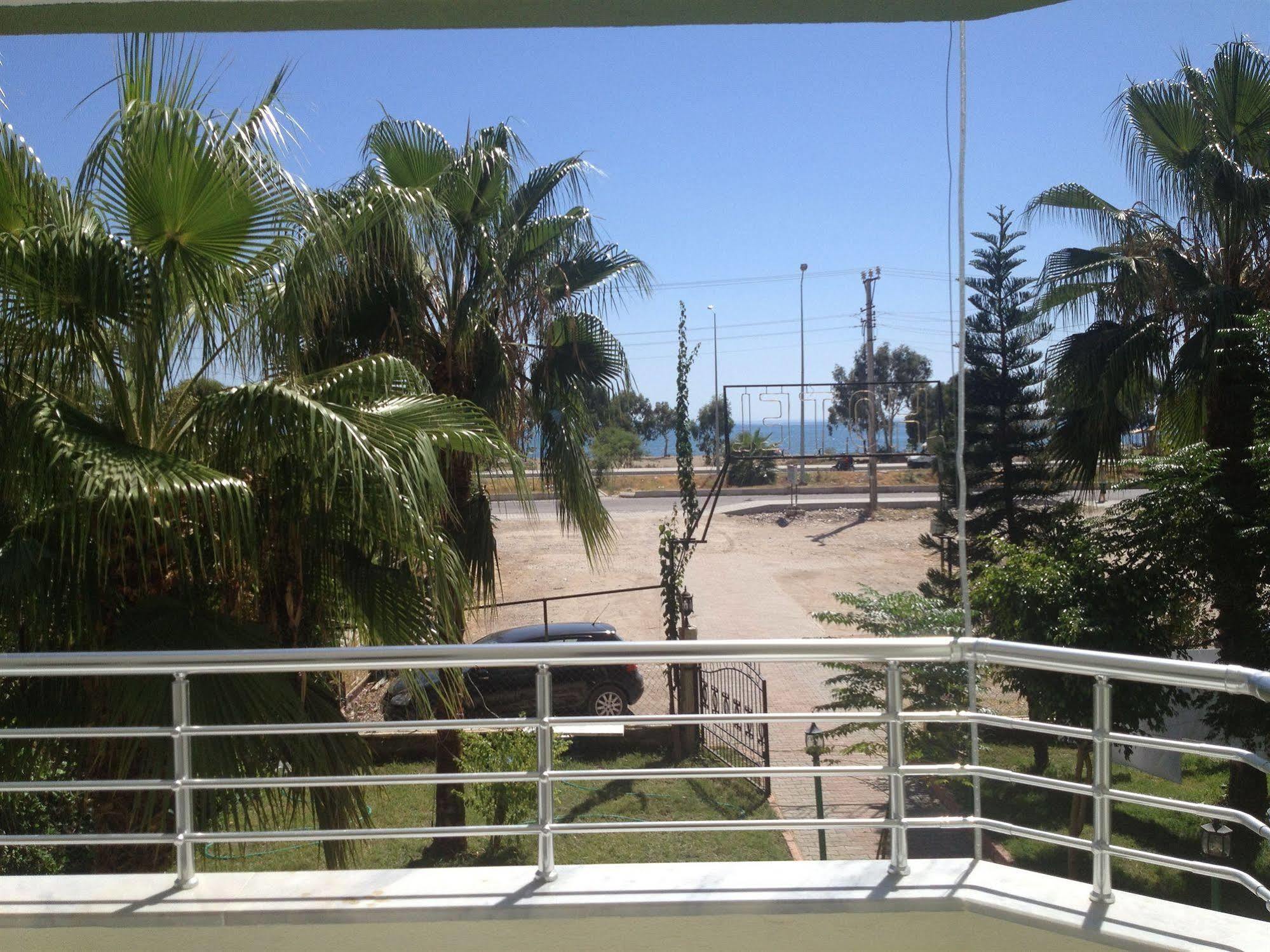Otel Simsek 3*