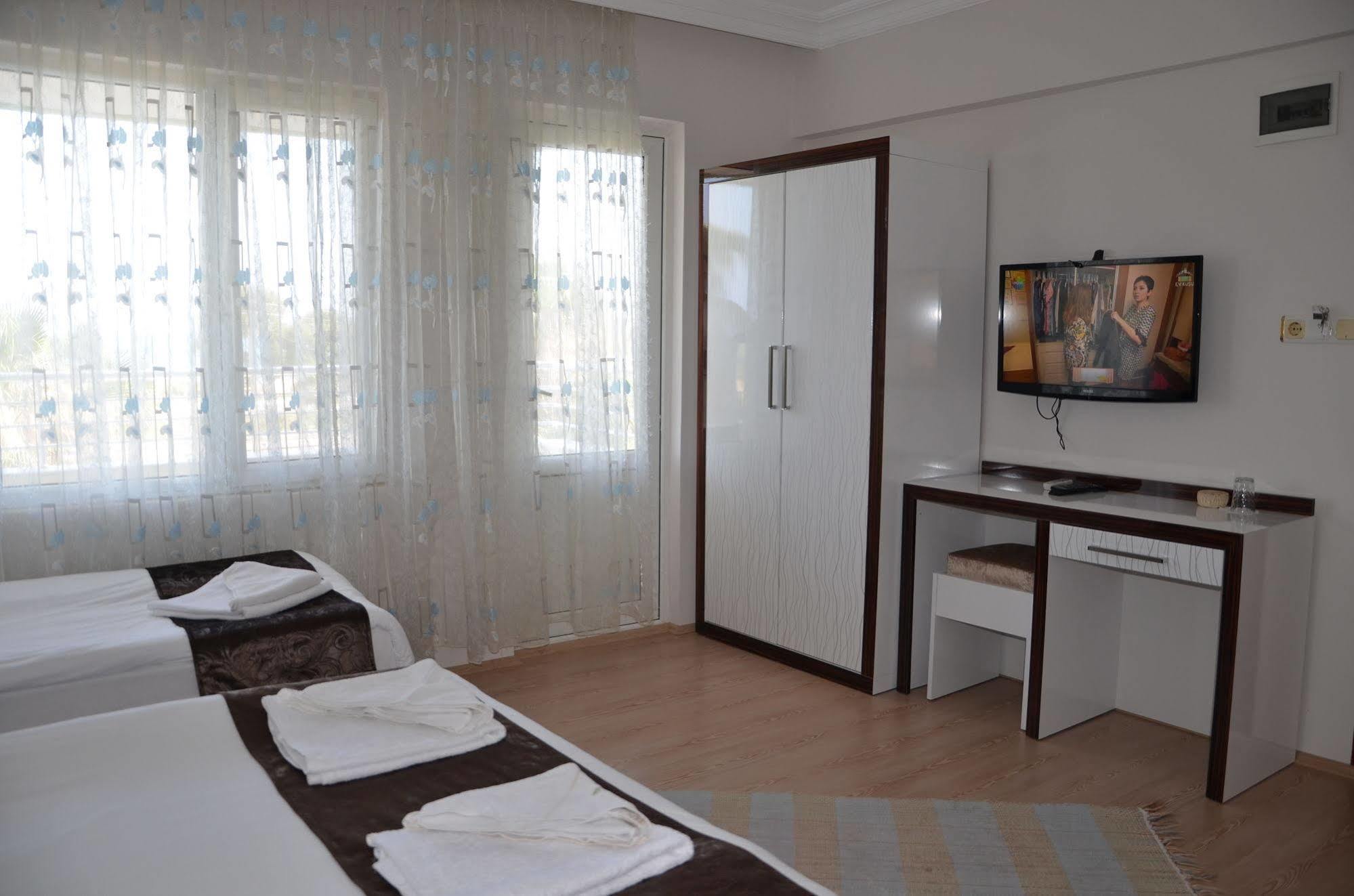 Otel Simsek Antalya