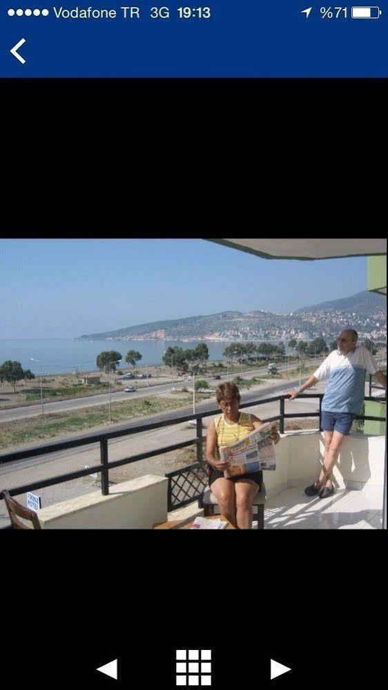 Otel Simsek Antalya