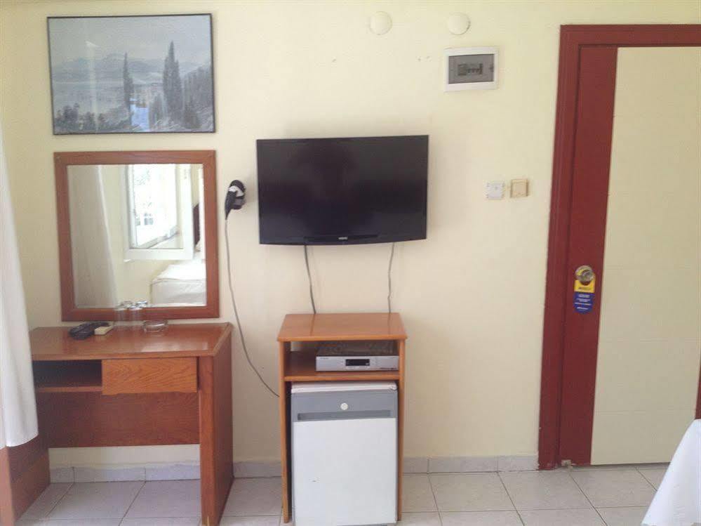 Otel Simsek 3*