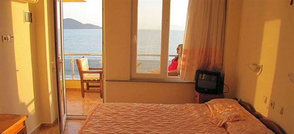 Otel Simsek Antalya