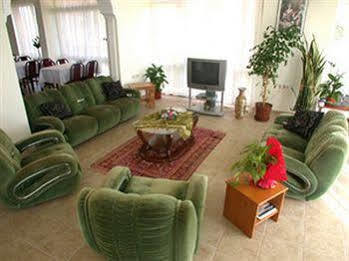 Simsek Otel 3*