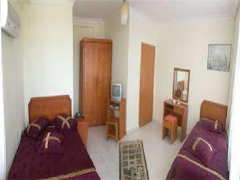 Otel Simsek Antalya