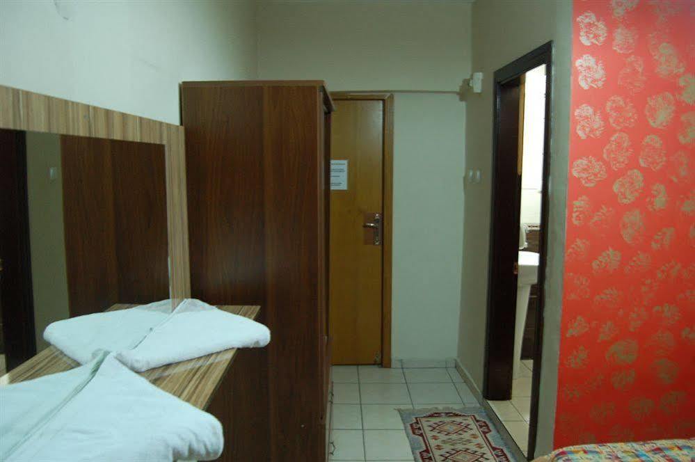 Hotel Twenty Antalya