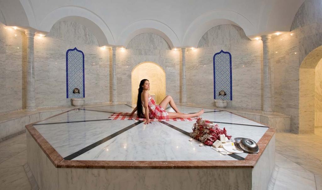 Melas Lara Hotel Antalya